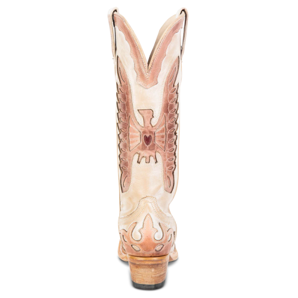 FREEBIRD STYLISH OUTLET WOMEN'S WILLIE-BLUSH MULTI | STYLISH OUTLET