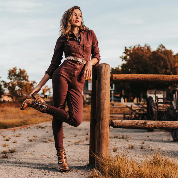 FREEBIRD STYLISH OUTLET WOMEN'S BECKETT-BRONZE | STYLISH OUTLET