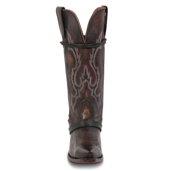 FREEBIRD STYLISH OUTLET WOMEN'S WARDON-BLACK | STYLISH OUTLET