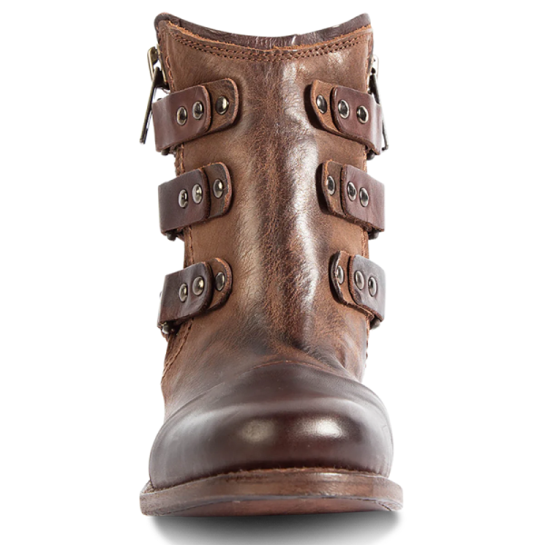 FREEBIRD STYLISH OUTLET WOMEN'S GRECKO-BROWN | STYLISH OUTLET