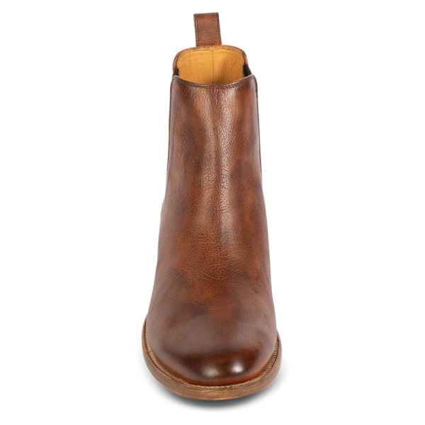 FREEBIRD STYLISH OUTLET MEN'S PALMER-BROWN LEATHER | STYLISH OUTLET