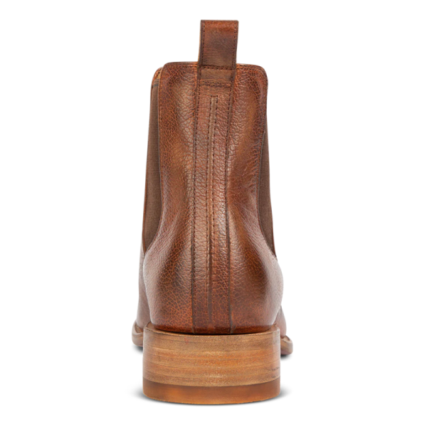 FREEBIRD STYLISH OUTLET MEN'S PALMER-BROWN LEATHER | STYLISH OUTLET