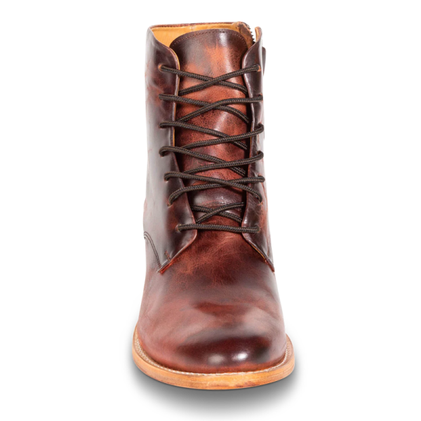 FREEBIRD STYLISH OUTLET MEN'S PAXTON-COGNAC | STYLISH OUTLET