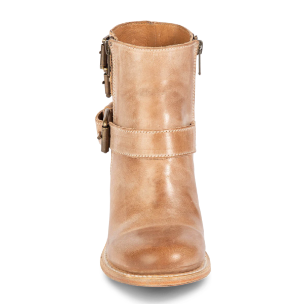 FREEBIRD STYLISH OUTLET WOMEN'S BOLO-TAUPE | STYLISH OUTLET