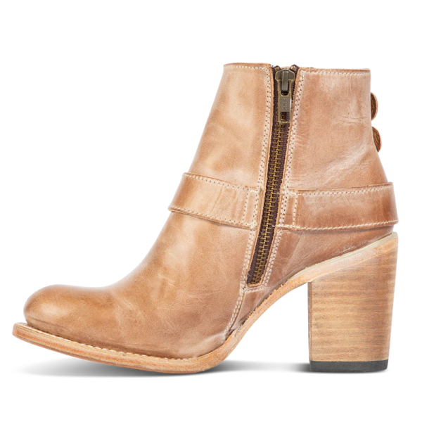 FREEBIRD STYLISH OUTLET WOMEN'S BOLO-TAUPE | STYLISH OUTLET