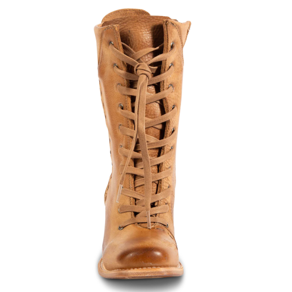 FREEBIRD STYLISH OUTLET WOMEN'S DART-WHEAT | STYLISH OUTLET
