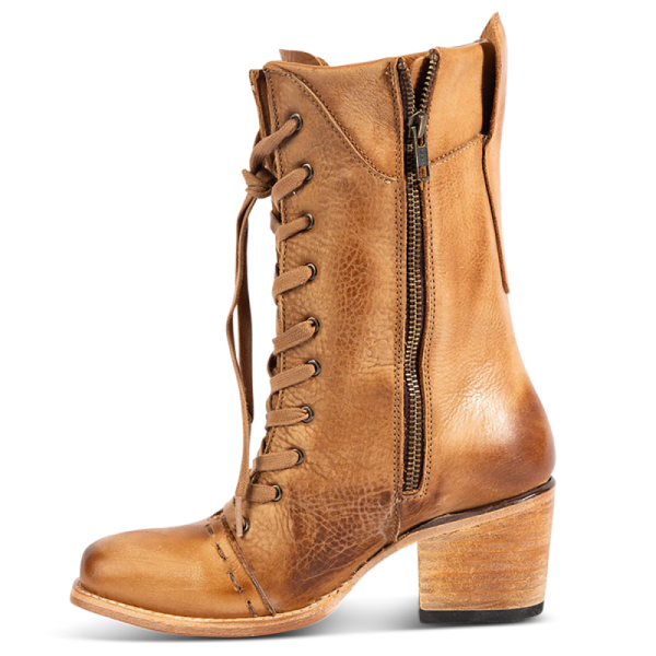 FREEBIRD STYLISH OUTLET WOMEN'S DART-WHEAT | STYLISH OUTLET