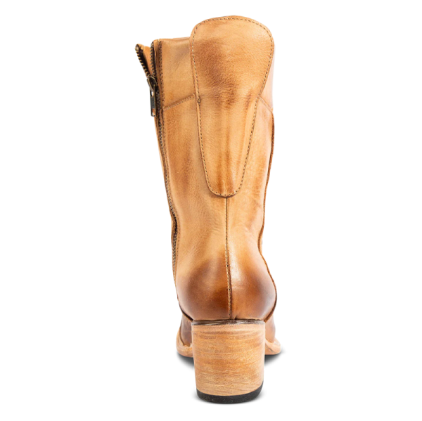 FREEBIRD STYLISH OUTLET WOMEN'S DART-WHEAT | STYLISH OUTLET