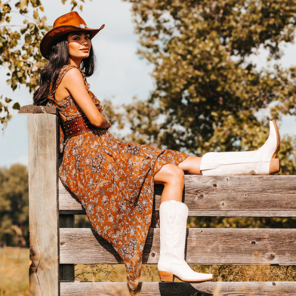 FREEBIRD STYLISH OUTLET WOMEN'S WOODLAND-BEIGE | STYLISH OUTLET