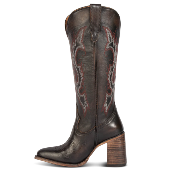 FREEBIRD STYLISH OUTLET WOMEN'S JACKSON-BLACK | STYLISH OUTLET