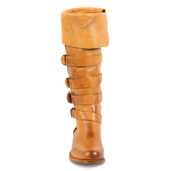 FREEBIRD STYLISH OUTLET WOMEN'S RISKY-WHEAT | STYLISH OUTLET