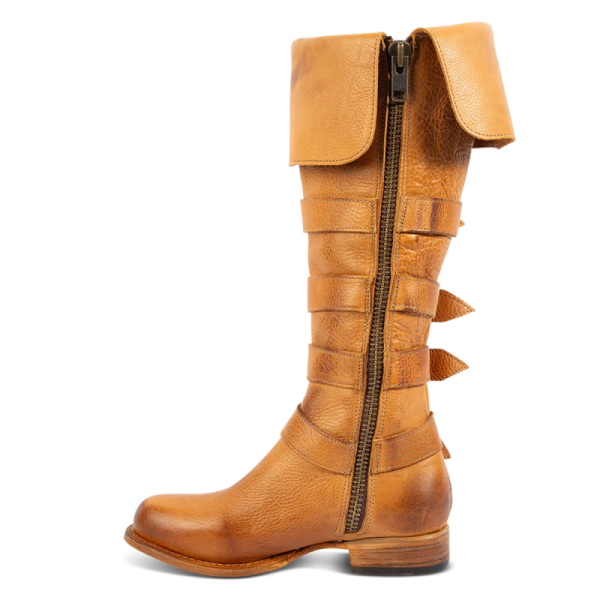 FREEBIRD STYLISH OUTLET WOMEN'S RISKY-WHEAT | STYLISH OUTLET