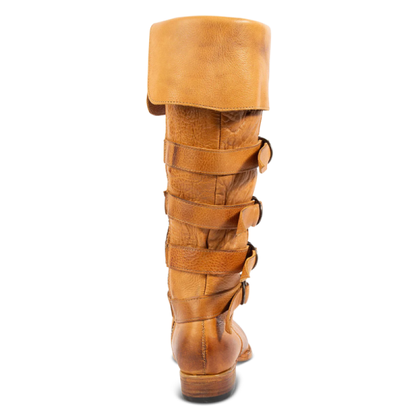 FREEBIRD STYLISH OUTLET WOMEN'S RISKY-WHEAT | STYLISH OUTLET