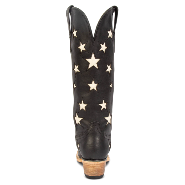 FREEBIRD STYLISH OUTLET WOMEN'S STARZZ-BLACK MULTI | STYLISH OUTLET