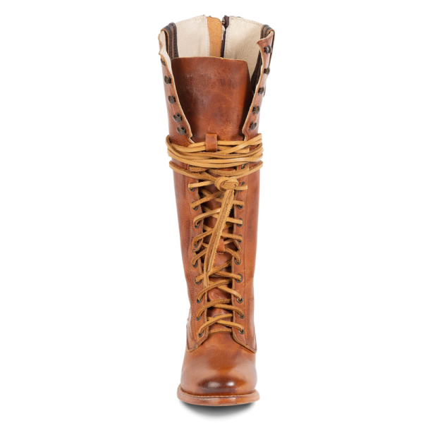 FREEBIRD STYLISH OUTLET WOMEN'S GRANY-COGNAC | STYLISH OUTLET