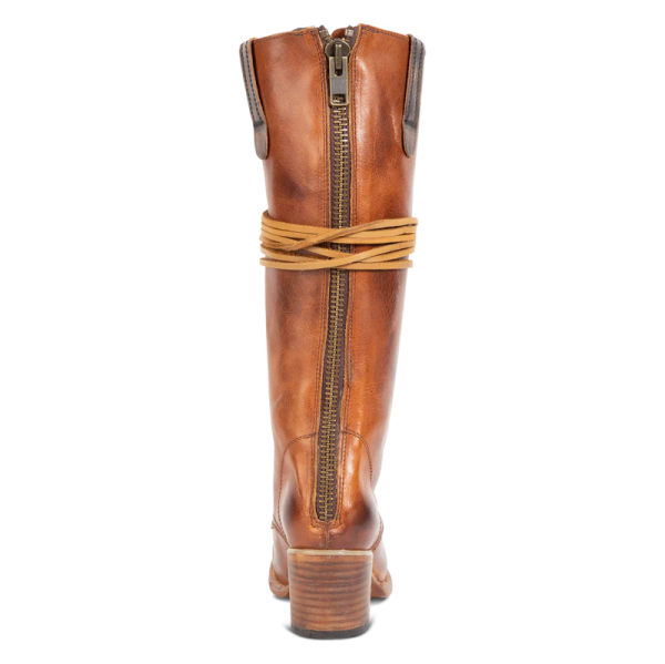 FREEBIRD STYLISH OUTLET WOMEN'S GRANY-COGNAC | STYLISH OUTLET