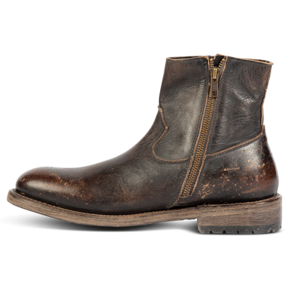 FREEBIRD STYLISH OUTLET MEN'S PUEBLO-BLACK | STYLISH OUTLET