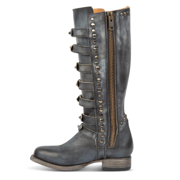 FREEBIRD STYLISH OUTLET WOMEN'S RORY-NAVY | STYLISH OUTLET