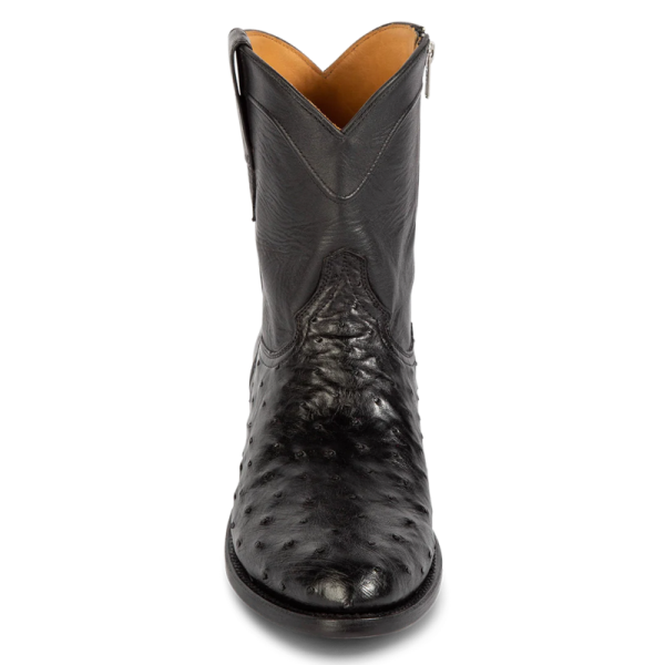 FREEBIRD STYLISH OUTLET MEN'S DESPERADO-BLACK | STYLISH OUTLET