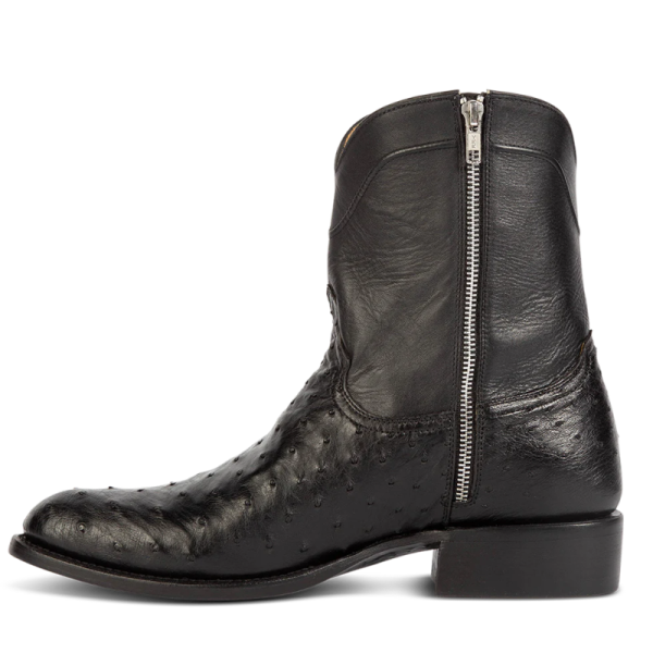 FREEBIRD STYLISH OUTLET MEN'S DESPERADO-BLACK | STYLISH OUTLET