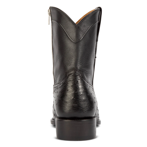 FREEBIRD STYLISH OUTLET MEN'S DESPERADO-BLACK | STYLISH OUTLET