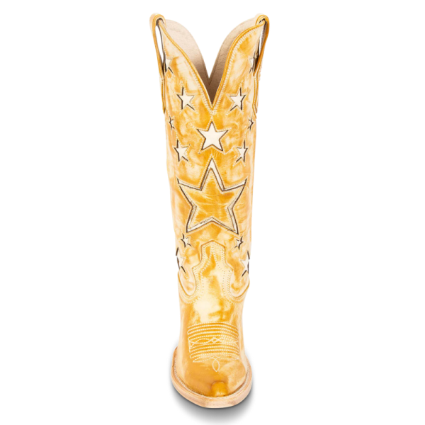FREEBIRD STYLISH OUTLET WOMEN'S STARZZ-BANANA MULTI | STYLISH OUTLET