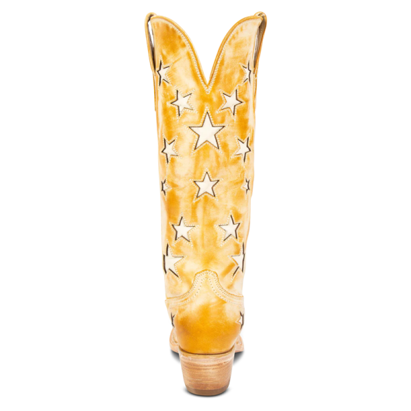 FREEBIRD STYLISH OUTLET WOMEN'S STARZZ-BANANA MULTI | STYLISH OUTLET