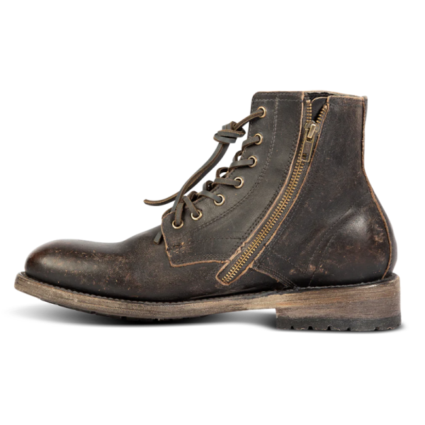 FREEBIRD STYLISH OUTLET MEN'S PENDLETON-BLACK | STYLISH OUTLET
