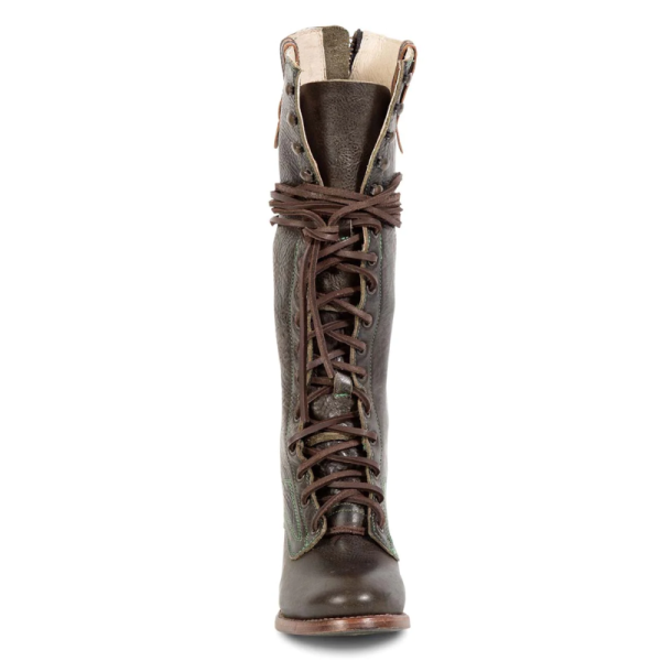 FREEBIRD STYLISH OUTLET WOMEN'S GRANY-OLIVE | STYLISH OUTLET