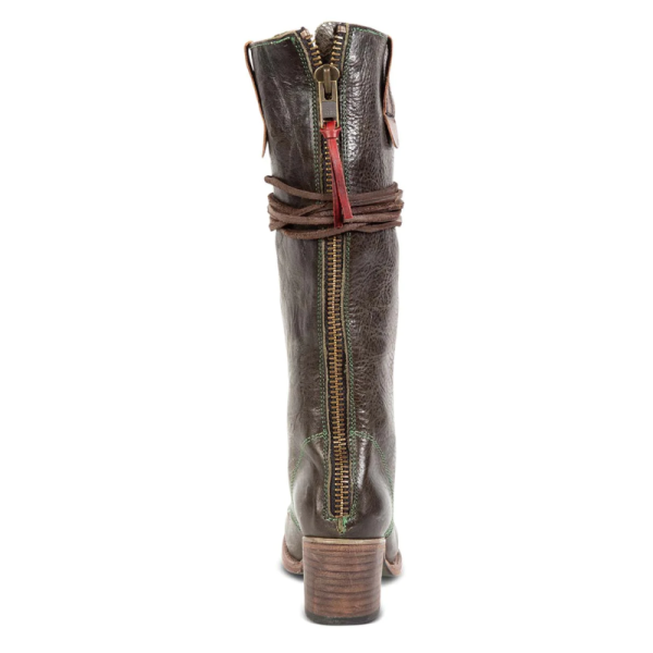 FREEBIRD STYLISH OUTLET WOMEN'S GRANY-OLIVE | STYLISH OUTLET