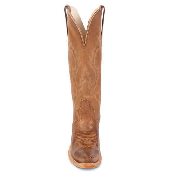 FREEBIRD STYLISH OUTLET WOMEN'S WOODLAND-TAN | STYLISH OUTLET