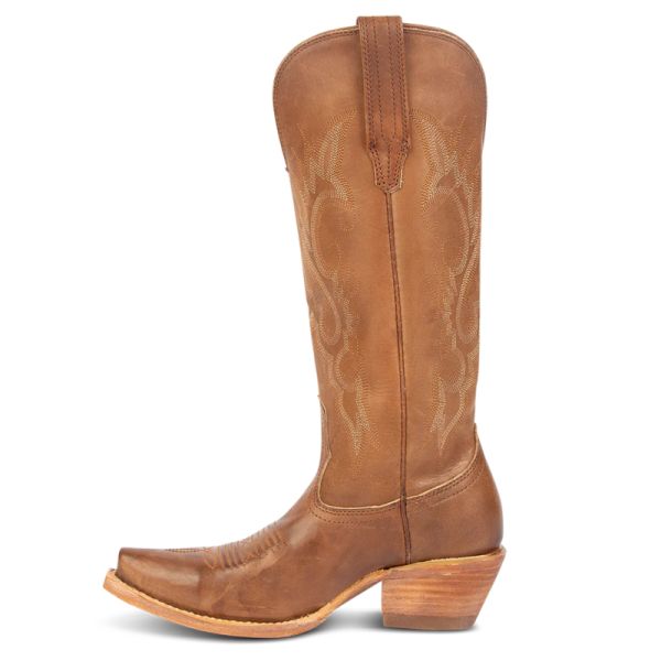 FREEBIRD STYLISH OUTLET WOMEN'S WOODLAND-TAN | STYLISH OUTLET