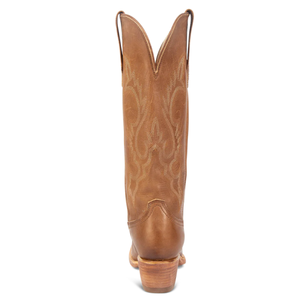 FREEBIRD STYLISH OUTLET WOMEN'S WOODLAND-TAN | STYLISH OUTLET