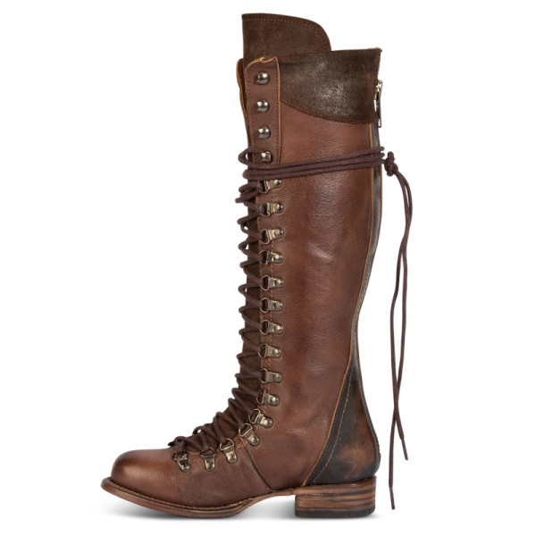 FREEBIRD STYLISH OUTLET WOMEN'S RAPHAEL-BROWN | STYLISH OUTLET