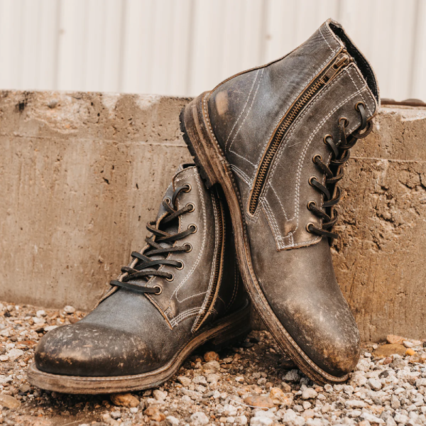 FREEBIRD STYLISH OUTLET MEN'S PENDLETON-ICE | STYLISH OUTLET