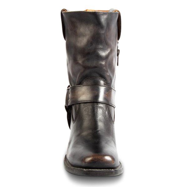 FREEBIRD STYLISH OUTLET WOMEN'S DARCY-BLACK | STYLISH OUTLET