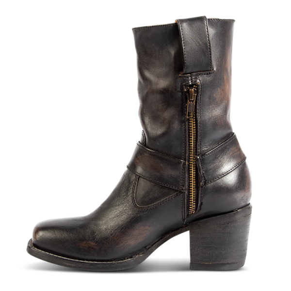 FREEBIRD STYLISH OUTLET WOMEN'S DARCY-BLACK | STYLISH OUTLET
