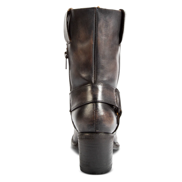 FREEBIRD STYLISH OUTLET WOMEN'S DARCY-BLACK | STYLISH OUTLET