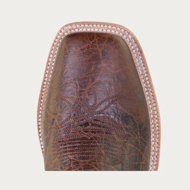 LATEST HYER BOOTS MEN'S WALTON - Brown/Grey