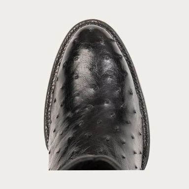 LATEST HYER BOOTS MEN'S HAVEN - Black