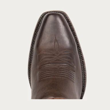 LATEST HYER BOOTS MEN'S HUDSON - Chocolate
