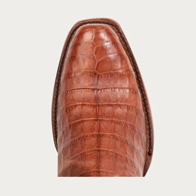 LATEST HYER BOOTS WOMEN'S KENSINGTON - Cognac/Tan