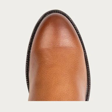 LATEST HYER BOOTS MEN'S WESTERN WELLINGTON - Taupe