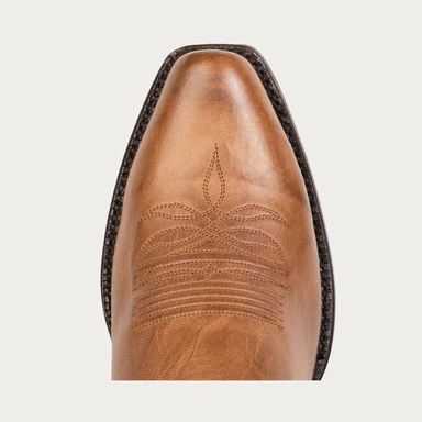 LATEST HYER BOOTS MEN'S HUDSON - Tan