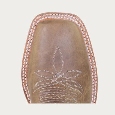 LATEST HYER BOOTS WOMEN'S AUGUSTA - Tan/Tan