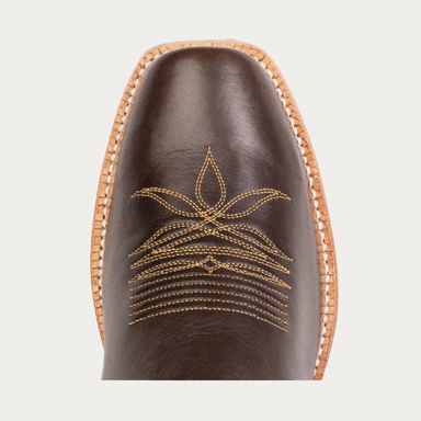 LATEST HYER BOOTS MEN'S MAIZE - Chocolate