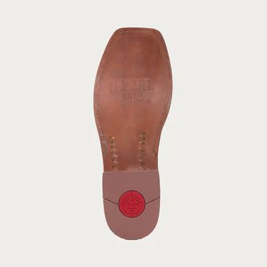 LATEST HYER BOOTS MEN'S LANGDON - Tan/Brown