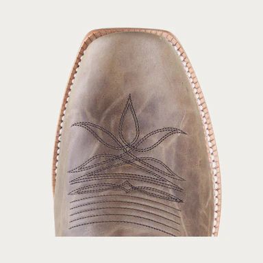 LATEST HYER BOOTS MEN'S STAFFORD - Tan/Brown