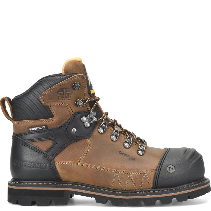 Latest Men's Matterhorn I-Beam 6