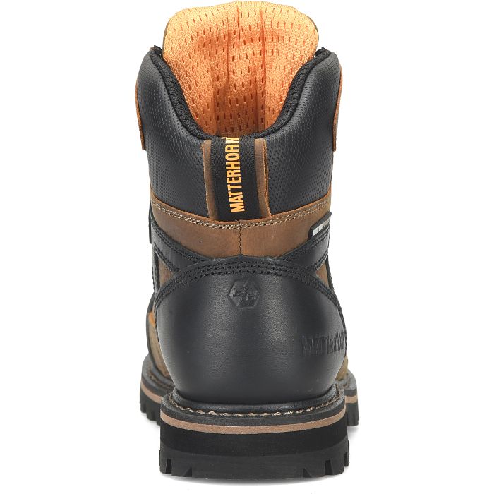 Latest Men's Matterhorn I-Beam 6